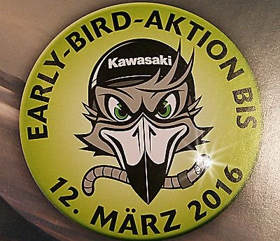 ACHTUNG: Die SUGOMI'S sind los...! Bild 9: ACHTUNG: Die SUGOMI'S sind los...!