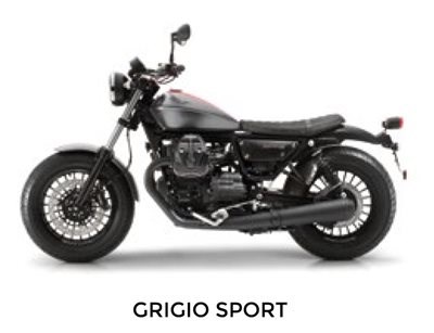 Moto Guzzi V9 Bopper Roamer 2016 - Bild 3