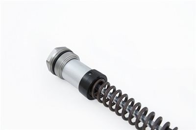 Dämpfung am Motorrad nicht einstellbar? Öhlins hat die Lösung! - Bild 2 Dämpfung am Motorrad nicht einstellbar? Öhlins hat die Lösung! - Bild 2