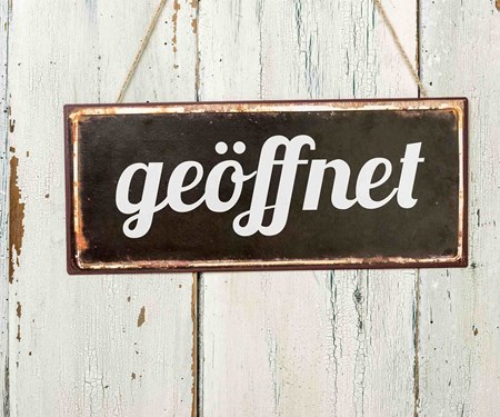 An diesen Samstagen im Dezember haben wir geöffnet.