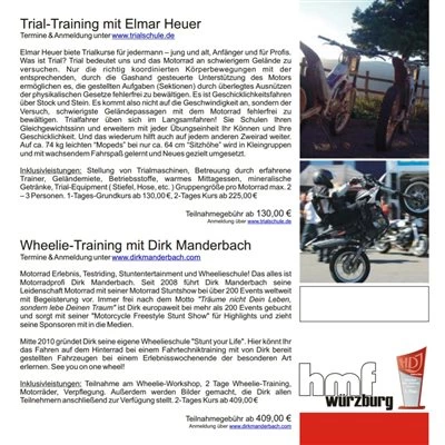hmf Magazin 2016 fertig  Bild 3: hmf Magazin 2016 fertig