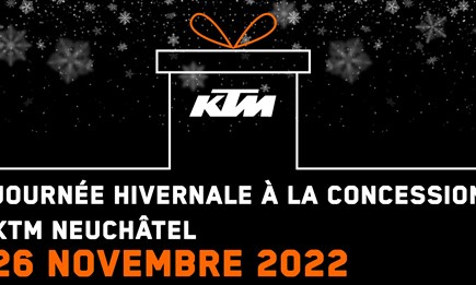 JOURNÉE FIN DE SAISON NEUCHÂTEL 26 NOVEMBRE