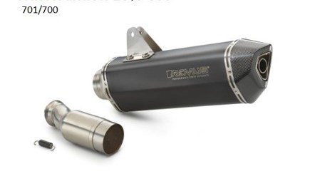 Winteraktion Remus 15% OFF