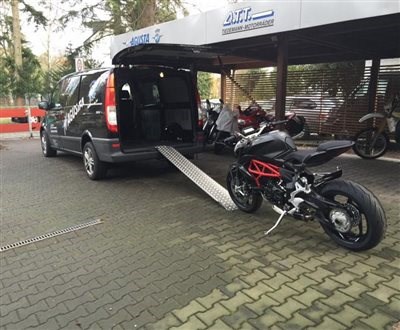 Hier der erste Fahrbericht von 1000.PS von der neuen MV Agusta Brutale 800 für 2016! - Bild 10