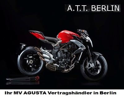 Hier der erste Fahrbericht von 1000.PS von der neuen MV Agusta Brutale 800 für 2016! - Bild 5