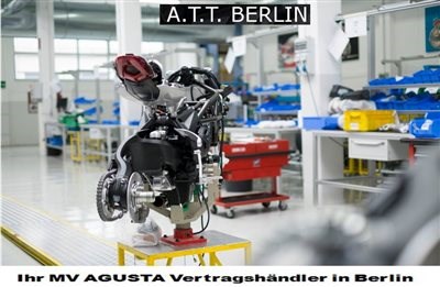 Hier der erste Fahrbericht von 1000.PS von der neuen MV Agusta Brutale 800 für 2016! - Bild 9