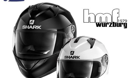 SHARK RIDILL - 129€