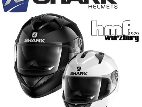 SHARK RIDILL - 129€