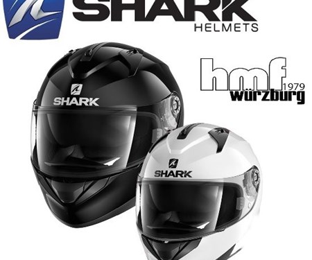 SHARK RIDILL - 129€