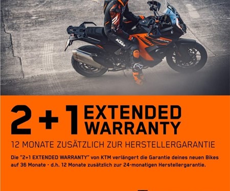 Jetzt kostenlos 12 Monate Anschlussgarantie sichern!