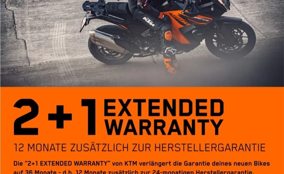 Jetzt kostenlos 12 Monate Anschlussgarantie sichern! Bild 1: Jetzt kostenlos 12 Monate Anschlussgarantie sichern!