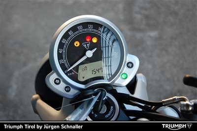 Triumph Street Twin 900 - Bild 10 Triumph Street Twin 900 - Bild 10