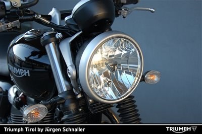 Triumph Street Twin 900 - Bild 5 Triumph Street Twin 900 - Bild 5