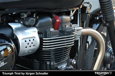 Triumph Street Twin 900 - Bild 8 Triumph Street Twin 900 - Bild 8
