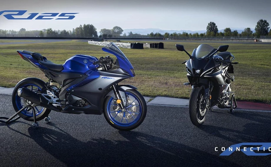 NEWS| Yamaha Neuheiten 2023 *Supersport* Bild 1: NEWS| Yamaha Neuheiten 2023 *Supersport*
