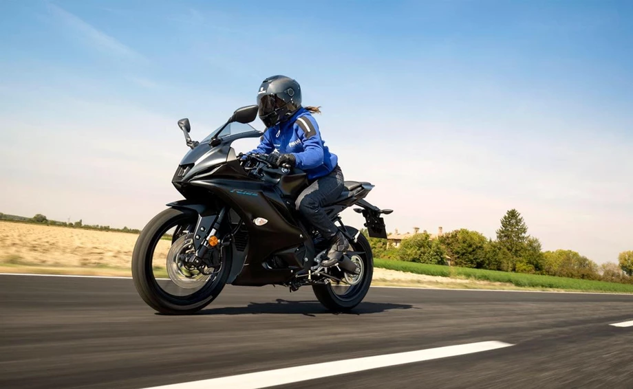 NEWS| Yamaha Neuheiten 2023 *Supersport* Bild 3: NEWS| Yamaha Neuheiten 2023 *Supersport*
