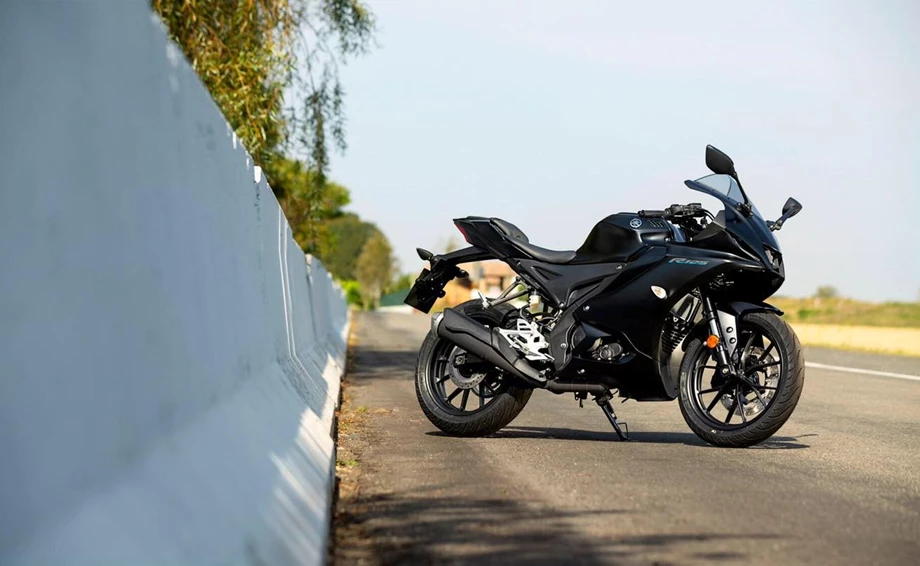 NEWS| Yamaha Neuheiten 2023 *Supersport* Bild 4: NEWS| Yamaha Neuheiten 2023 *Supersport*
