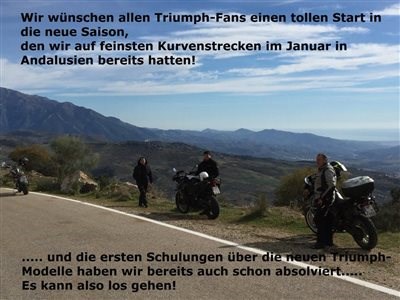Jahresbeginn 2016 - Bild 1