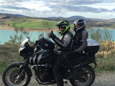 Jahresbeginn 2016 - Bild 4