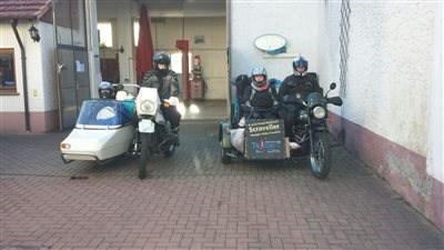 60. Elefantentreffen des BDVM - Bild 3