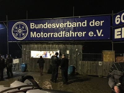 60. Elefantentreffen des BDVM - Bild 4