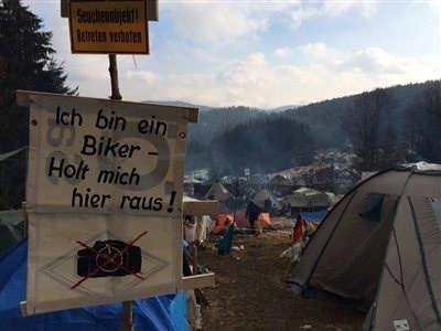 60. Elefantentreffen des BDVM - Bild 8