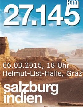 Joe Pichler in Graz - Bild 1 Joe Pichler in Graz - Bild 1