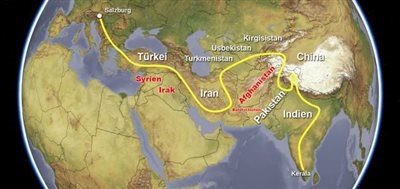 Joe Pichler in Graz - Bild 2 Joe Pichler in Graz - Bild 2