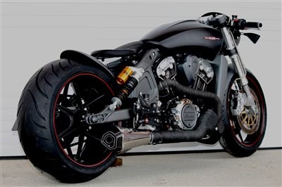 PROJEKT SCOUT - Bild 1