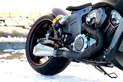 PROJEKT SCOUT - Bild 2