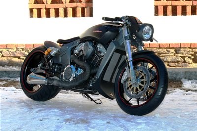 PROJEKT SCOUT - Bild 3