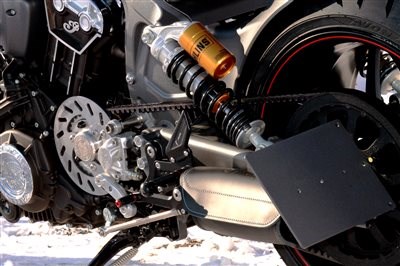 PROJEKT SCOUT - Bild 4