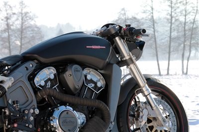 PROJEKT SCOUT - Bild 5