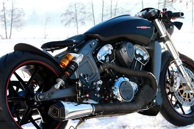 PROJEKT SCOUT - Bild 7