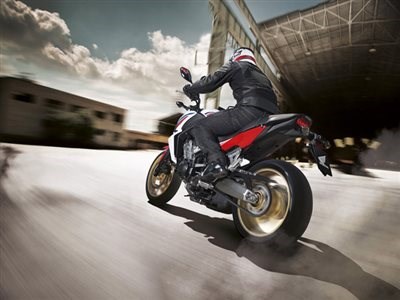 CB650F ABS  um 7.490,-€ @ Stahl Bikers Only - Bild 4 CB650F ABS  um 7.490,-€ @ Stahl Bikers Only - Bild 4