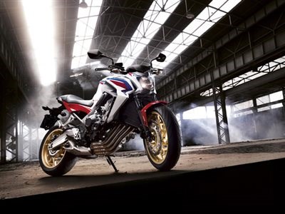 CB650F ABS  um 7.490,-€ @ Stahl Bikers Only - Bild 5 CB650F ABS  um 7.490,-€ @ Stahl Bikers Only - Bild 5