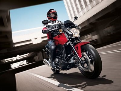 NC 750 S ABS um € 6.490,- @ STAHL BIKERS ONLY - Bild 10