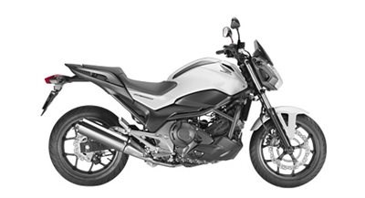 NC 750 S ABS um € 6.490,- @ STAHL BIKERS ONLY - Bild 3