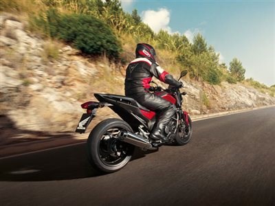NC 750 S ABS um € 6.490,- @ STAHL BIKERS ONLY - Bild 5