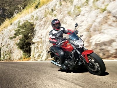 NC 750 S ABS um € 6.490,- @ STAHL BIKERS ONLY - Bild 7