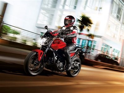 NC 750 S ABS um € 6.490,- @ STAHL BIKERS ONLY - Bild 9