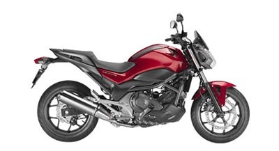 NC 750 S ABS/DCT um 7.490,- @ STAHL BIKERS ONLY - Bild 2