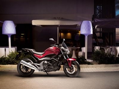 NC 750 S ABS/DCT um 7.490,- @ STAHL BIKERS ONLY - Bild 8