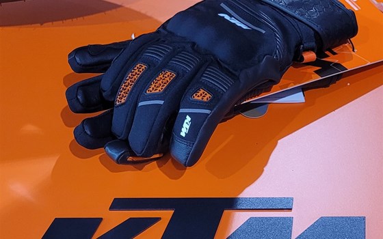 Es wird kalt ...  - Bild 3