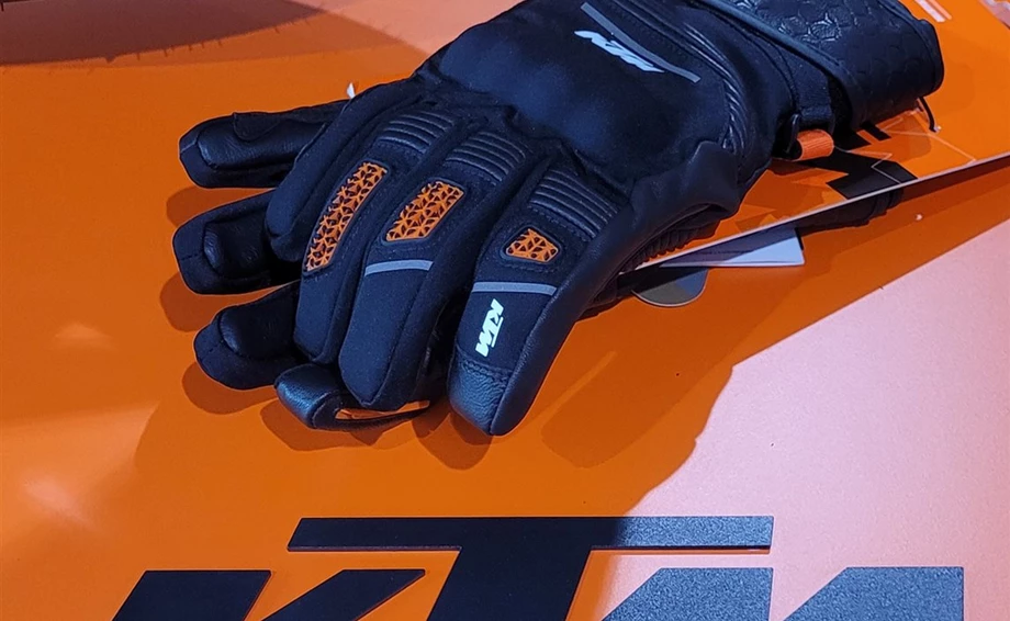 Es wird kalt ...  Bild 3: Es wird kalt ...