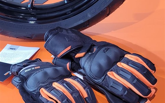 Es wird kalt ...  - Bild 4