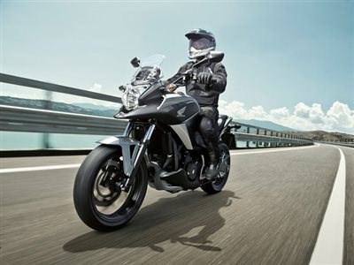 NC 750 X ABS um € 6990,- @ STAHL BIKERS ONLY - Bild 4 NC 750 X ABS um € 6990,- @ STAHL BIKERS ONLY - Bild 4