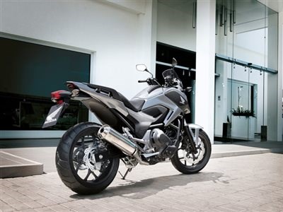 NC 750 X ABS um € 6990,- @ STAHL BIKERS ONLY - Bild 7 NC 750 X ABS um € 6990,- @ STAHL BIKERS ONLY - Bild 7