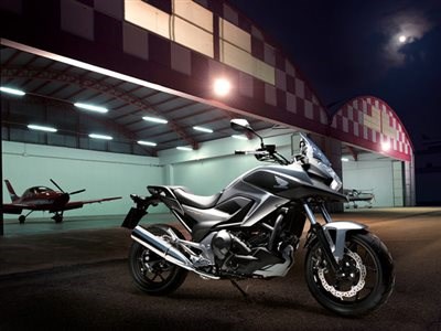 NC 750 X ABS um € 6990,- @ STAHL BIKERS ONLY - Bild 9 NC 750 X ABS um € 6990,- @ STAHL BIKERS ONLY - Bild 9