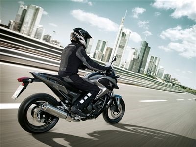 NC 750 X ABS/DCT um 7990,- @ STAHL BIKERS ONLY - Bild 4 NC 750 X ABS/DCT um 7990,- @ STAHL BIKERS ONLY - Bild 4